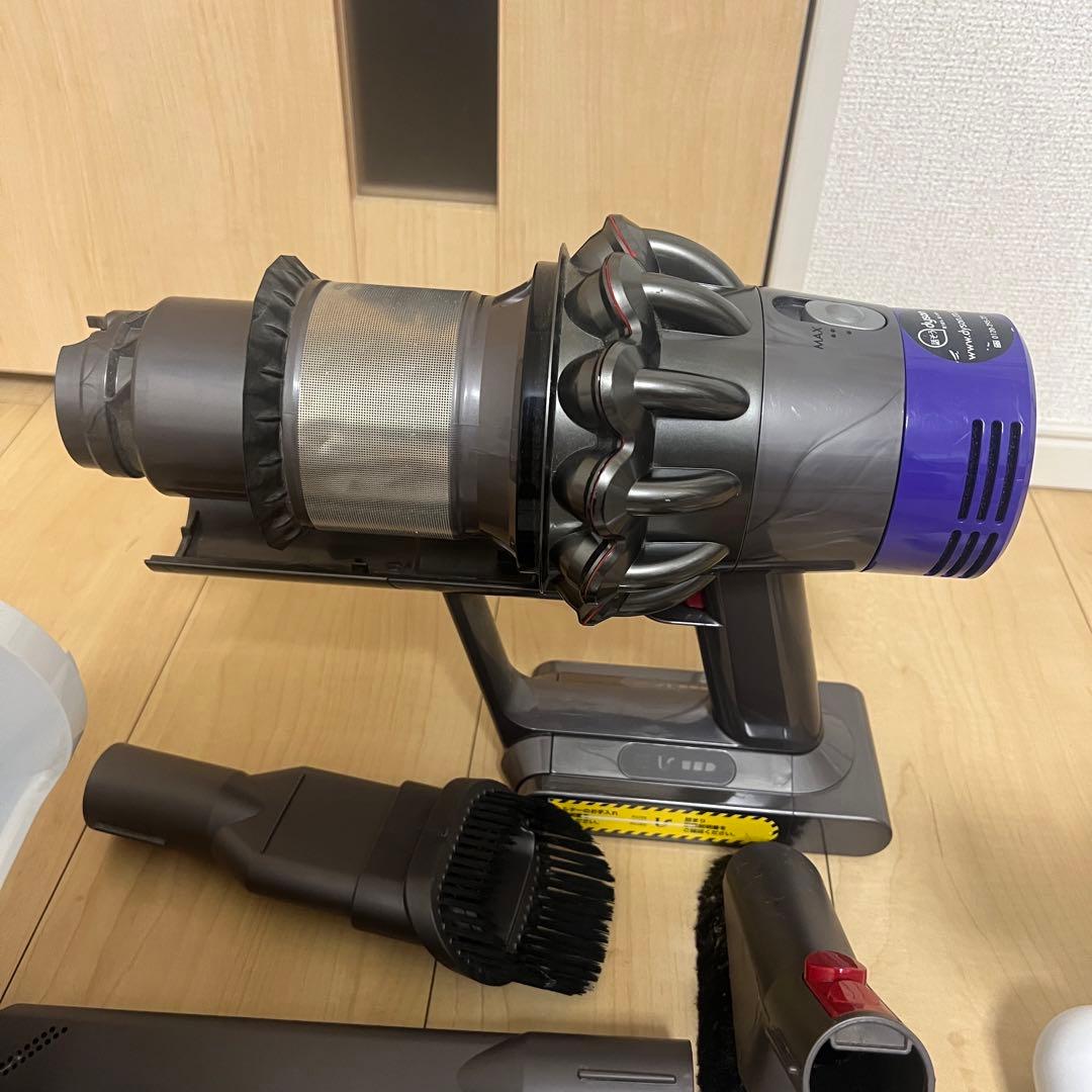 ダイソン dyson V10 アブソリュートプロ　セット