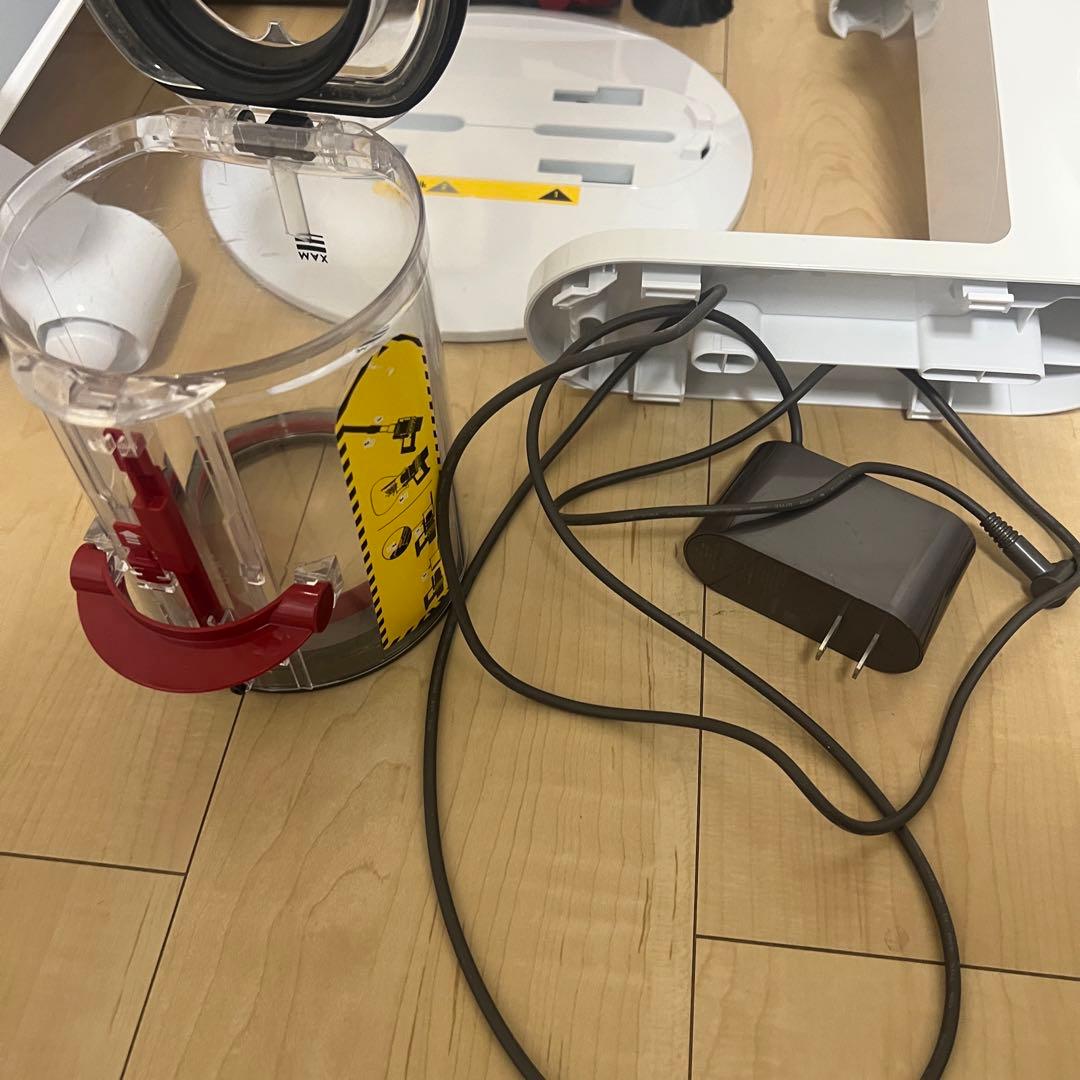 ダイソン dyson V10 アブソリュートプロ　セット