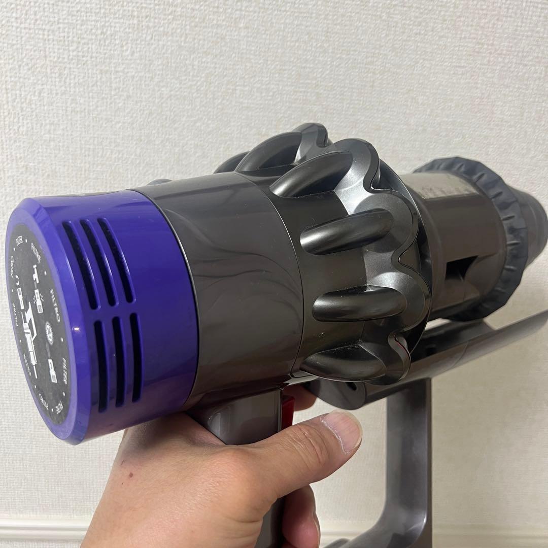 ダイソン dyson V10 アブソリュートプロ　セット
