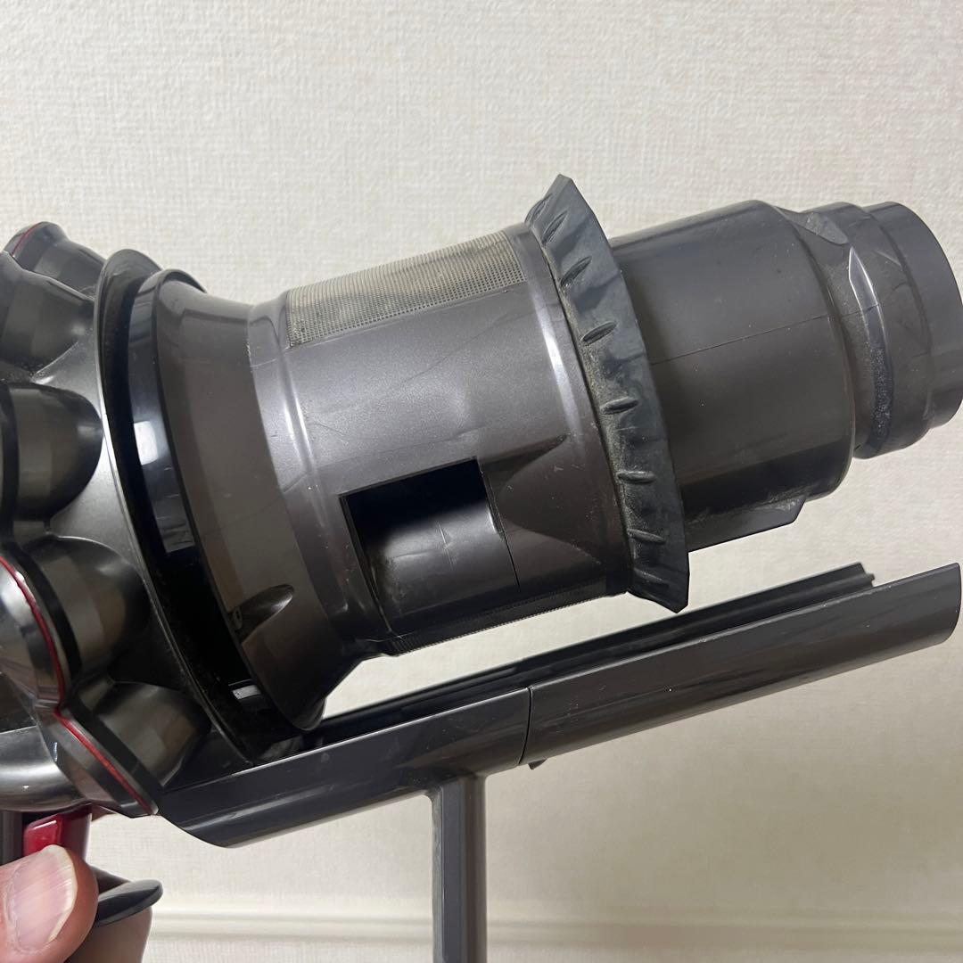 ダイソン dyson V10 アブソリュートプロ　セット