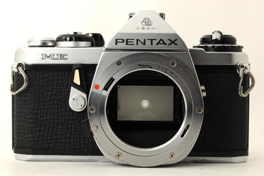 フィルムカメラ PENTAX ME S-M-C TAKUMAR 50mm F/1.4