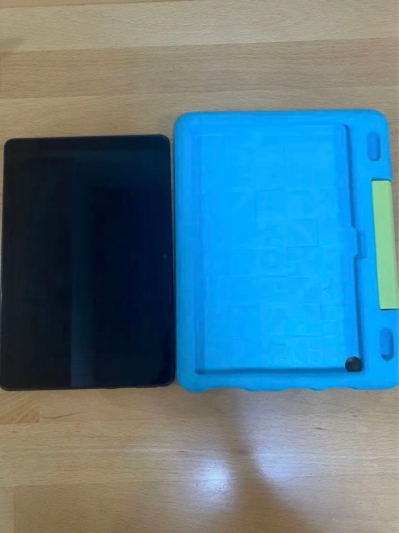 第11世代 Fire HD 10 キッズモデル (10インチ　2021年発売）