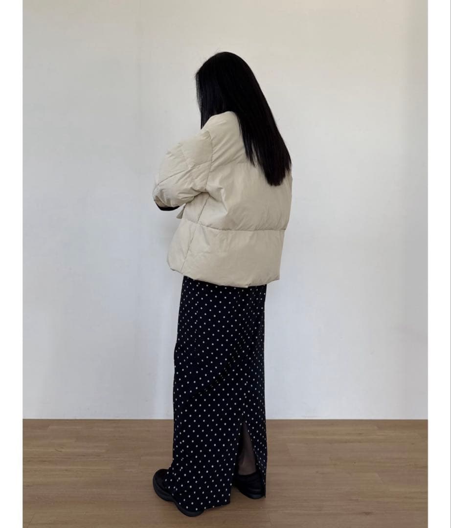 り*ん様 ワークジャケットダウン