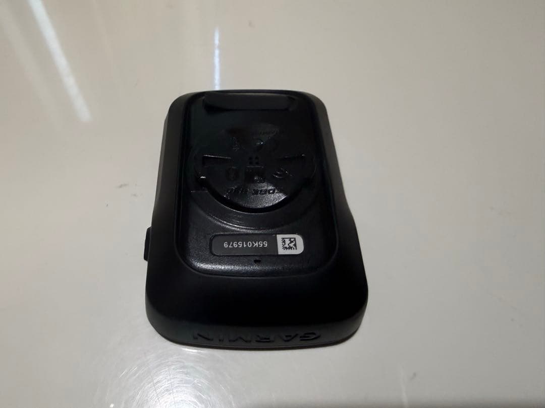 【定価63000】GARMIN EDGE 820J セット　サイコン