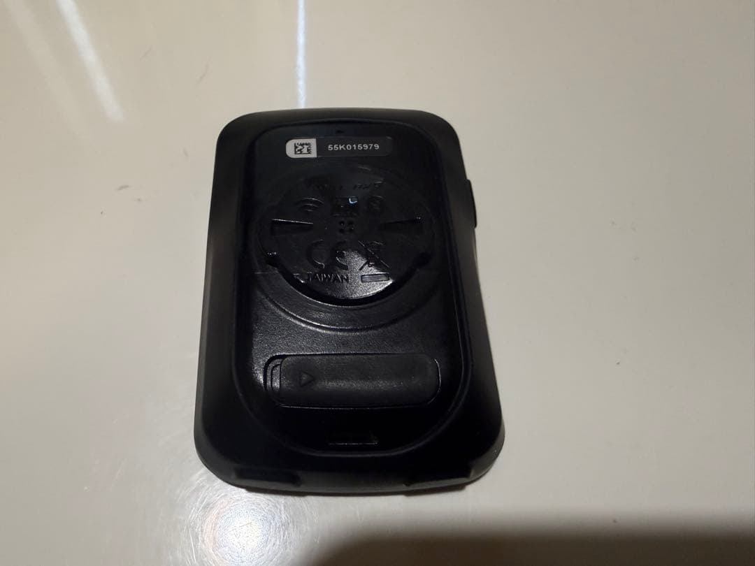 【定価63000】GARMIN EDGE 820J セット　サイコン