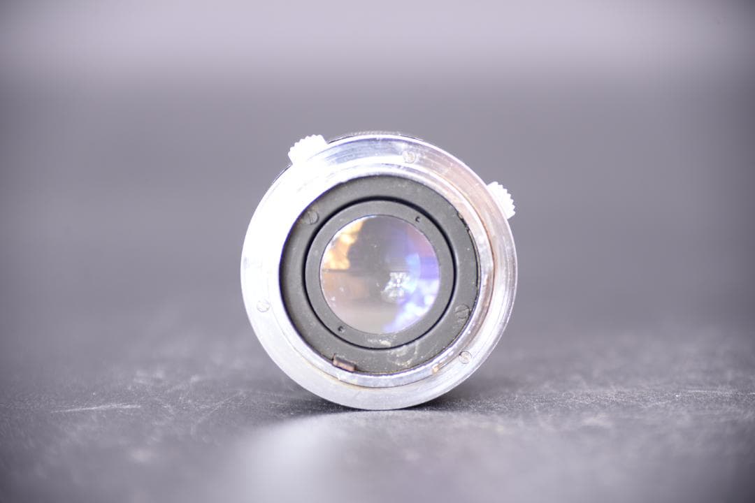 オリンパス PEN-F用 G.Zuiko Auto-S 40mm f1.4