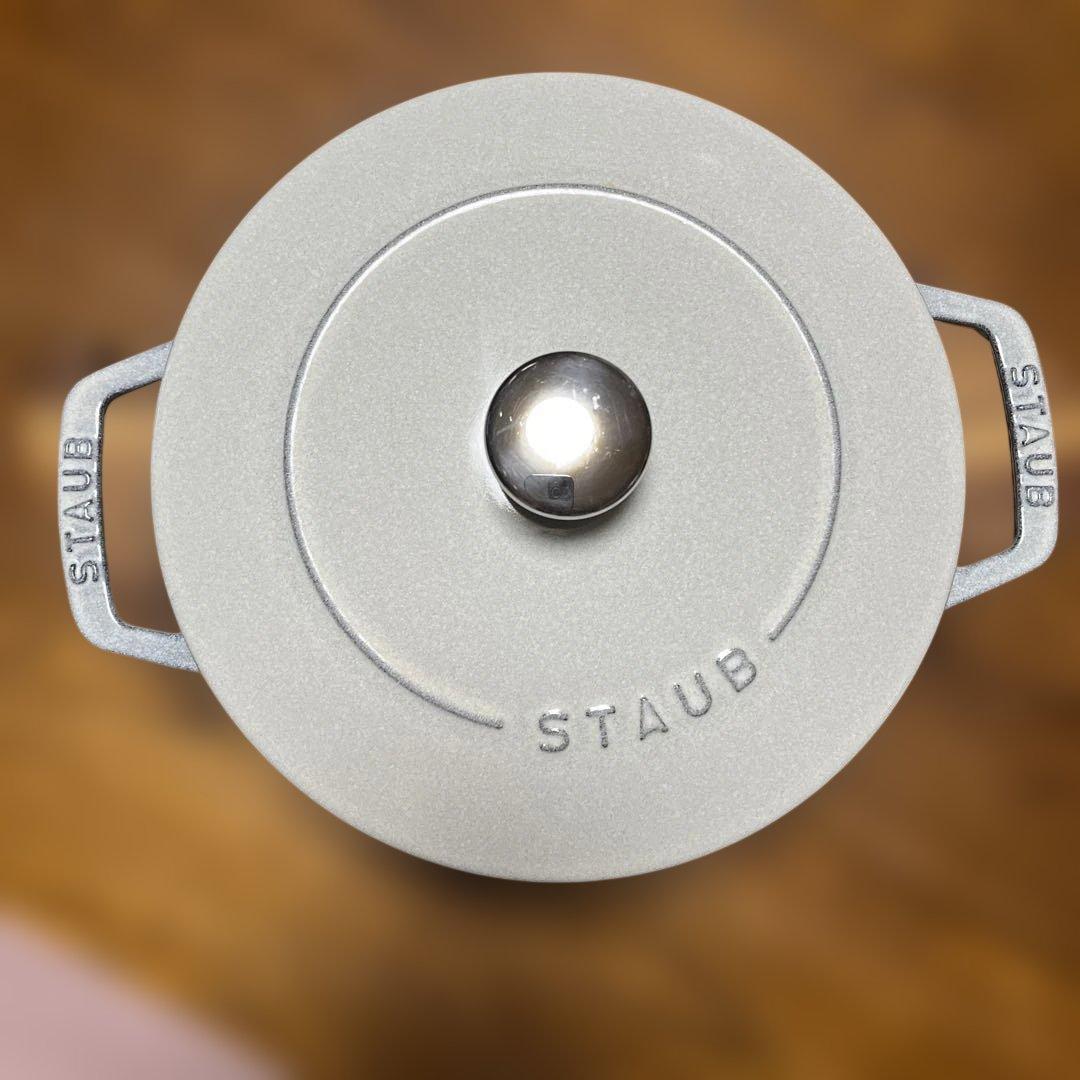 STAUB ワナベL