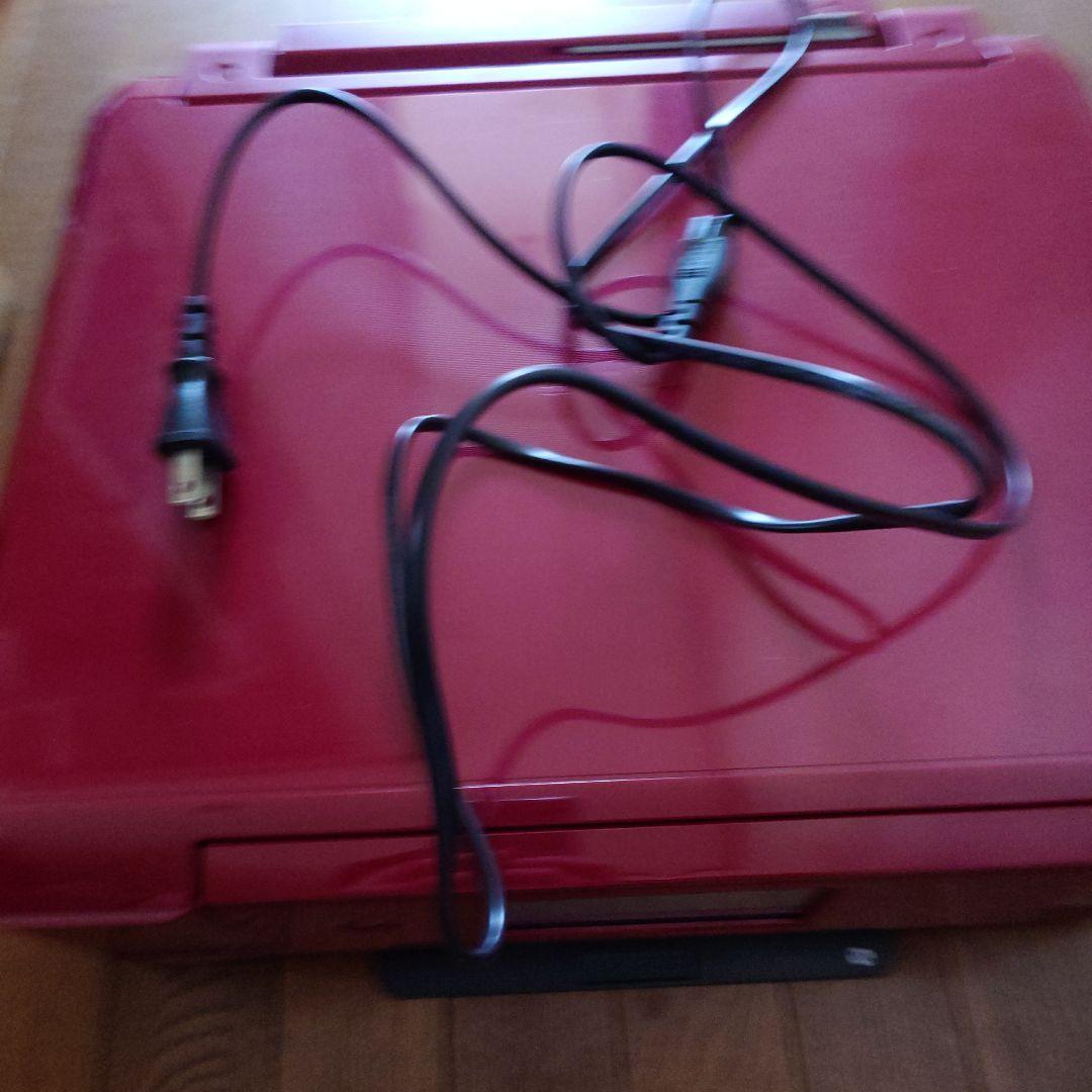 EPSON EP-807AR ジャンク品