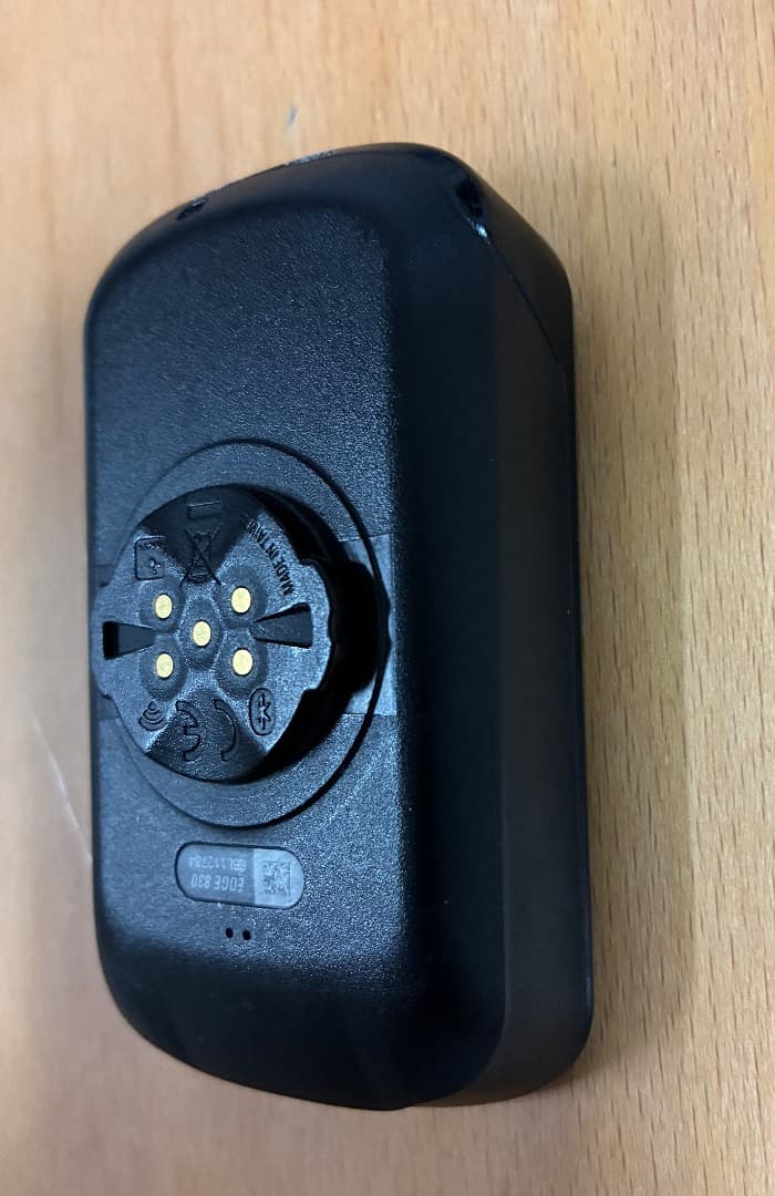 Garmin（ガーミン） edge（エッジ）830 美品