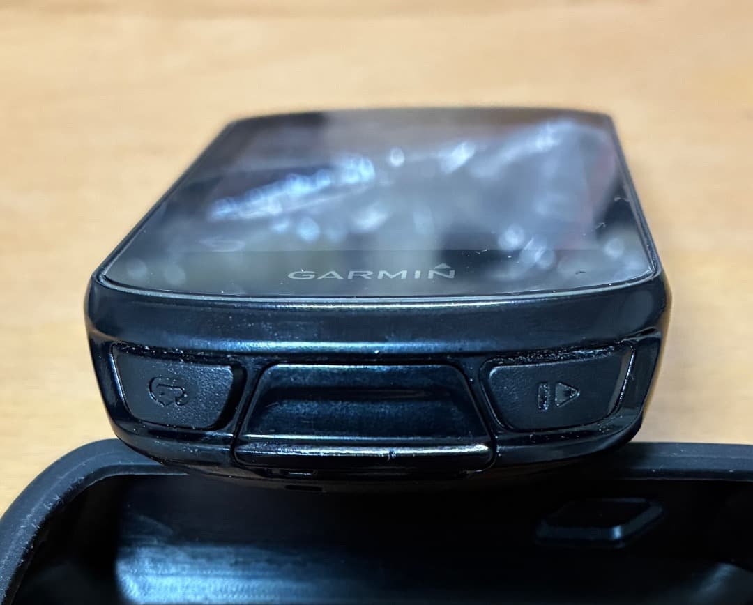 Garmin（ガーミン） edge（エッジ）830 美品