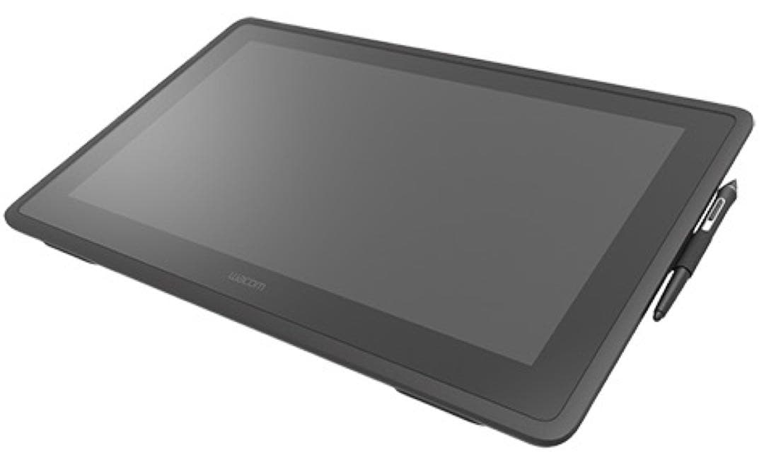 Wacom Cintiq 22 液晶ペンタブレット 本体