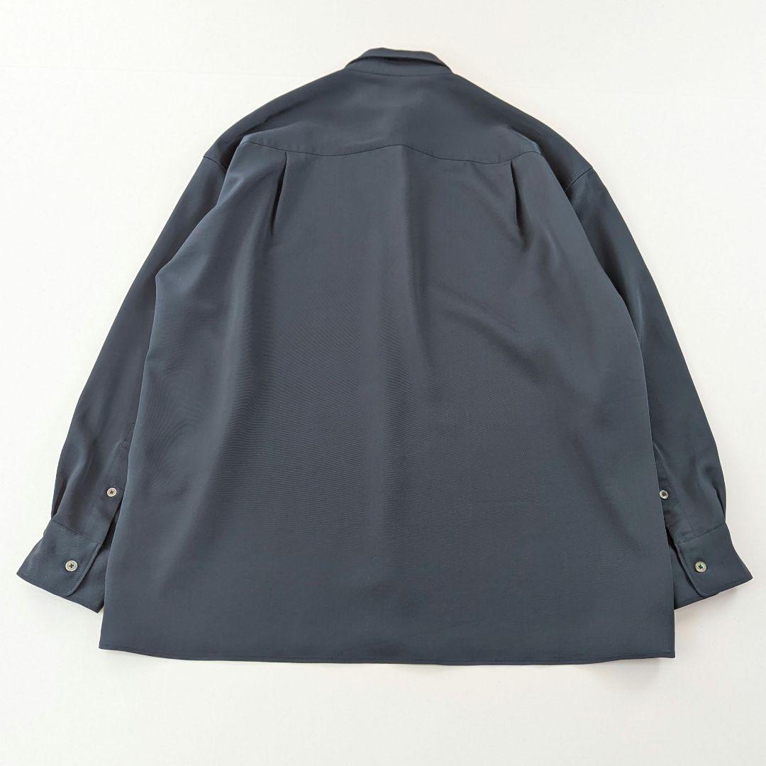 美品★ユナイテッドトウキョウ　COLD DRY ロングスリーブシャツ　1.5万