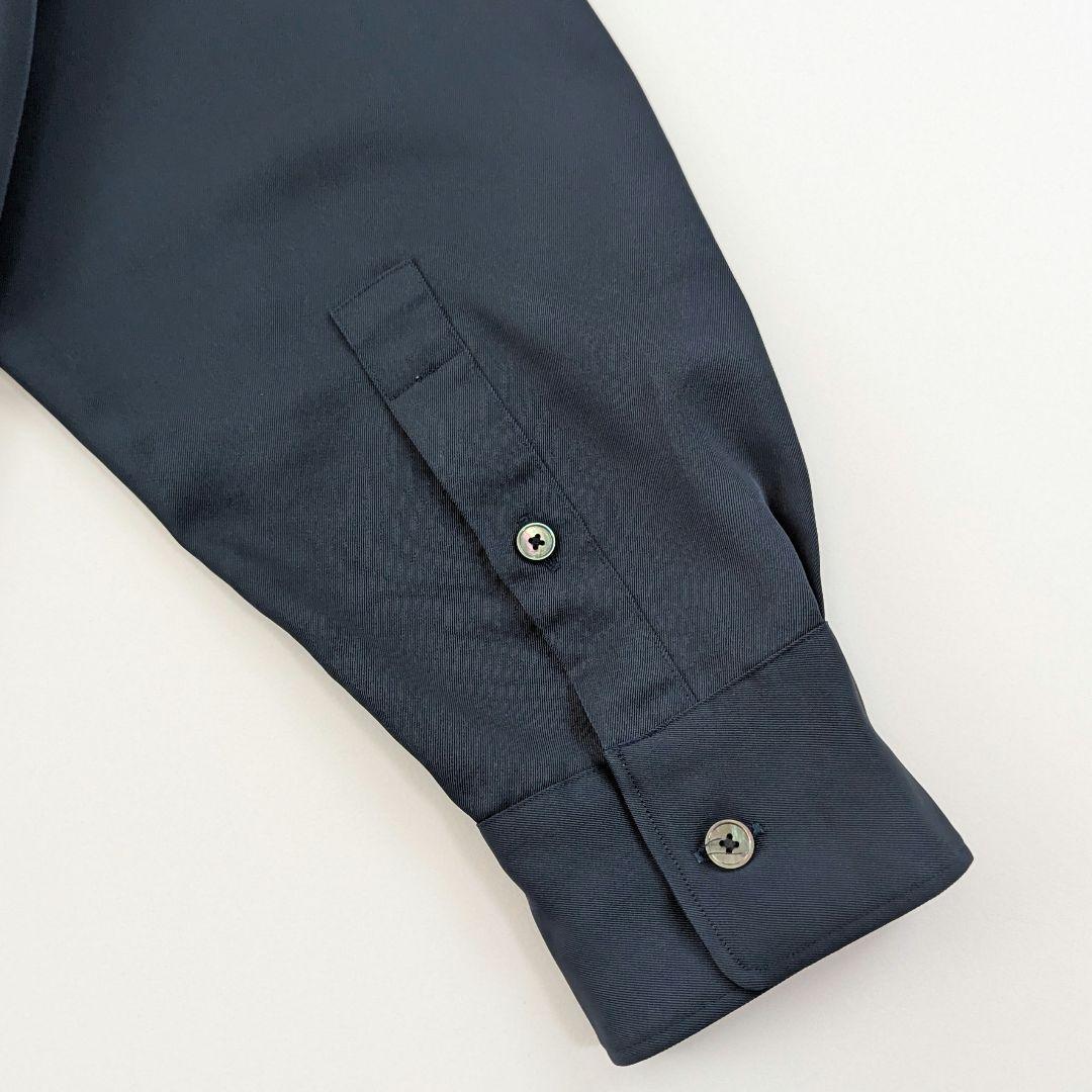 美品★ユナイテッドトウキョウ　COLD DRY ロングスリーブシャツ　1.5万