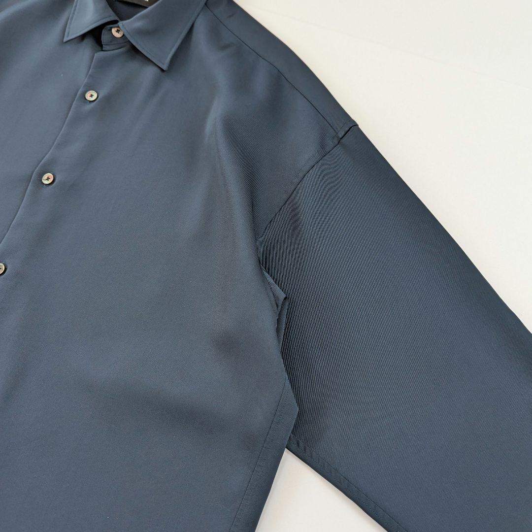 美品★ユナイテッドトウキョウ　COLD DRY ロングスリーブシャツ　1.5万