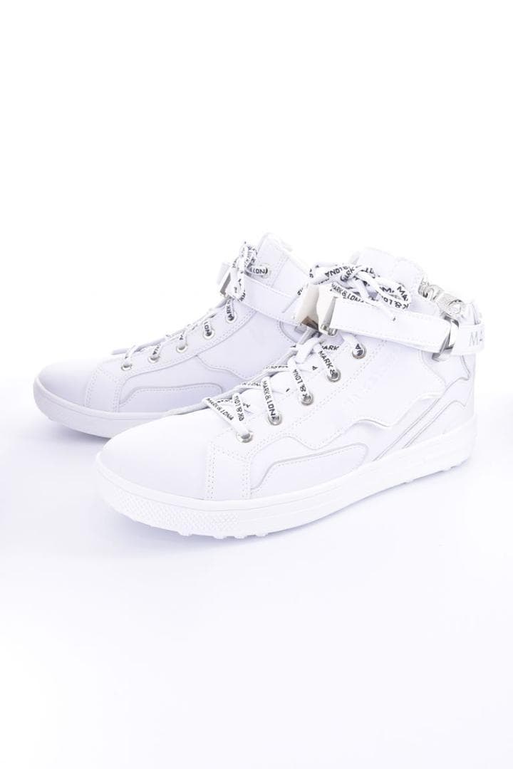 MARK&LONA マークアンドロナ スタッズレスゴルフシューズ23.0