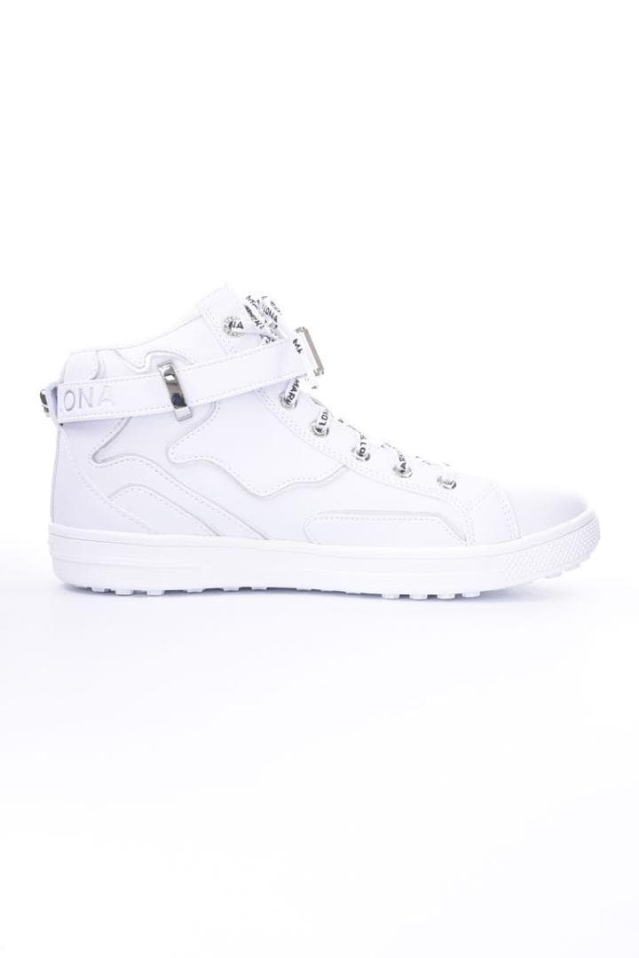 MARK&LONA マークアンドロナ スタッズレスゴルフシューズ23.0