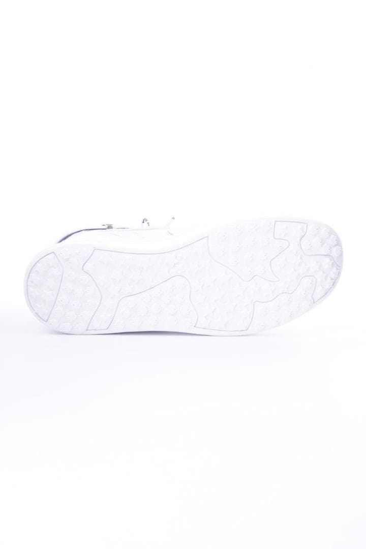 MARK&LONA マークアンドロナ スタッズレスゴルフシューズ23.0