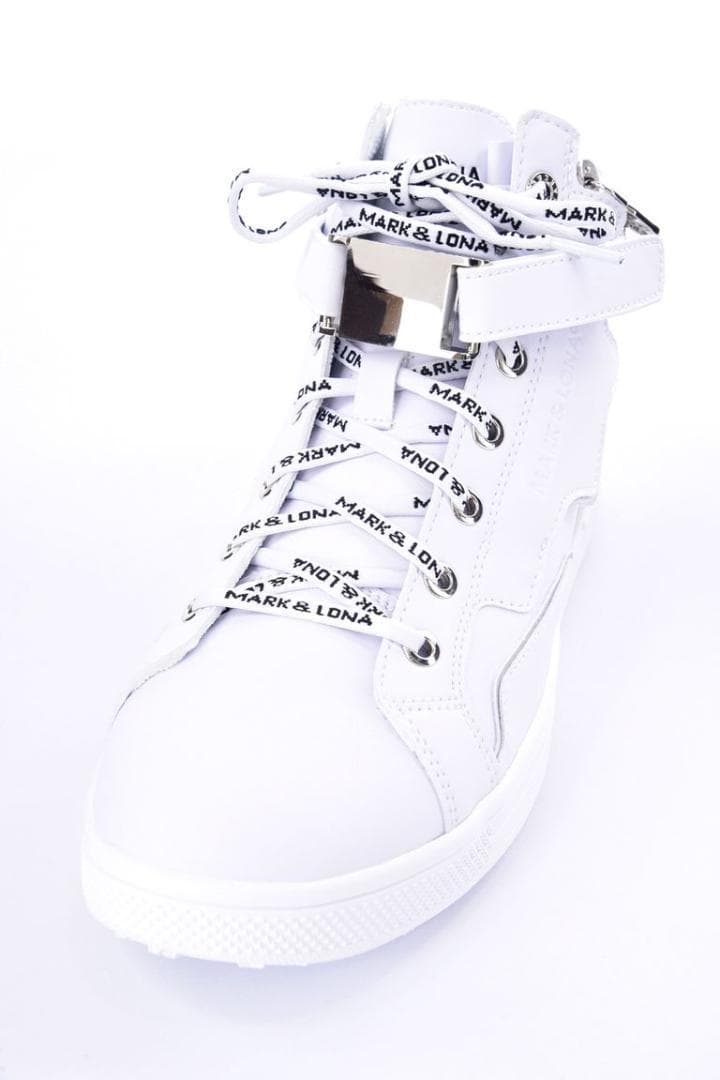 MARK&LONA マークアンドロナ スタッズレスゴルフシューズ23.0