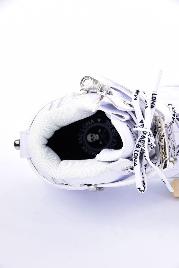 MARK&LONA マークアンドロナ スタッズレスゴルフシューズ23.0