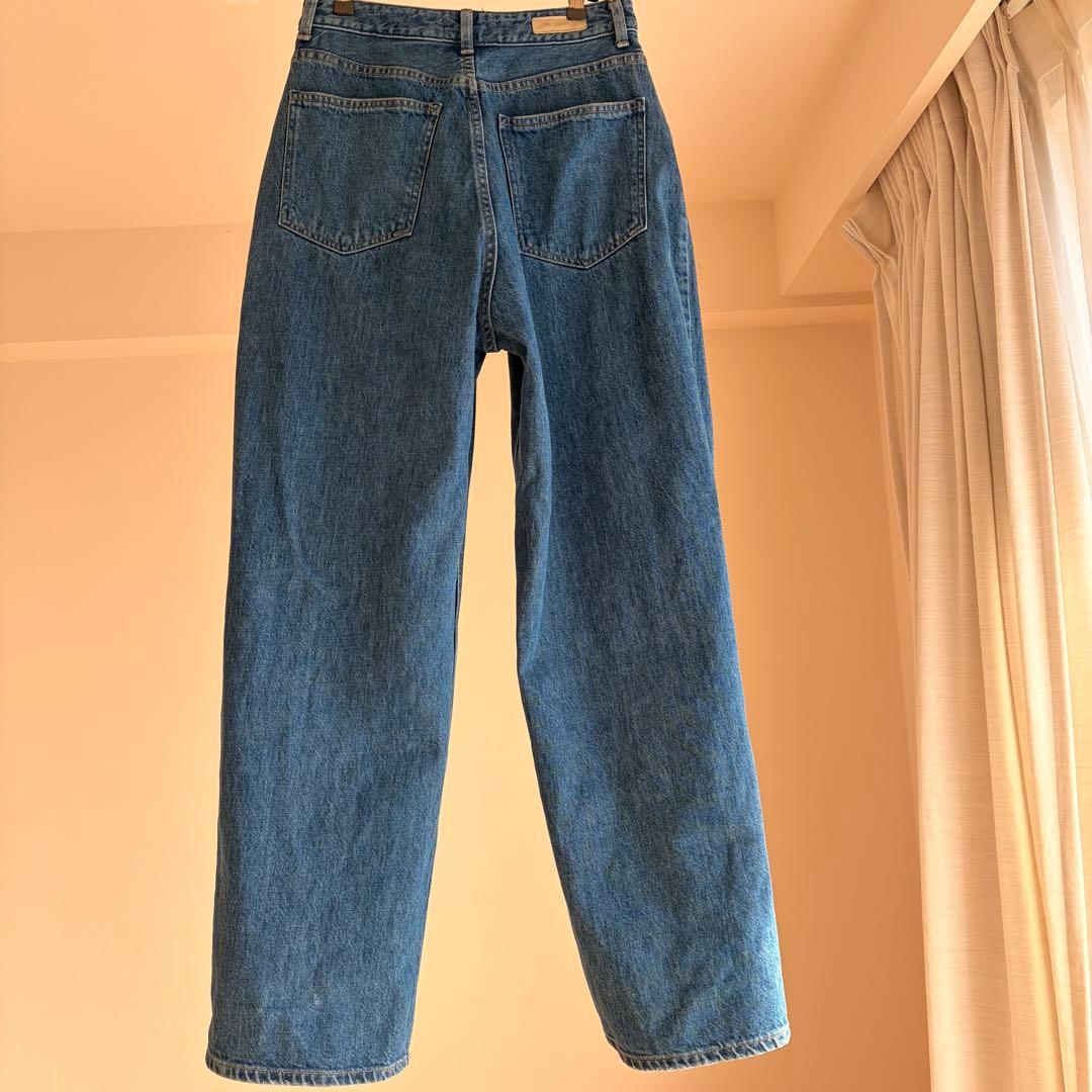 Shishikui シシクイ Daco / INDIGO 34