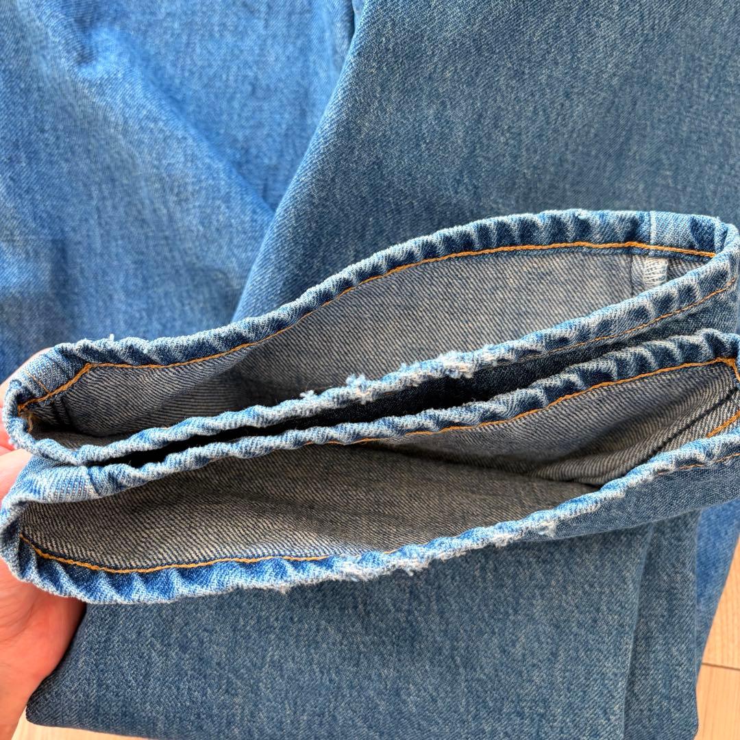 Shishikui シシクイ Daco / INDIGO 34