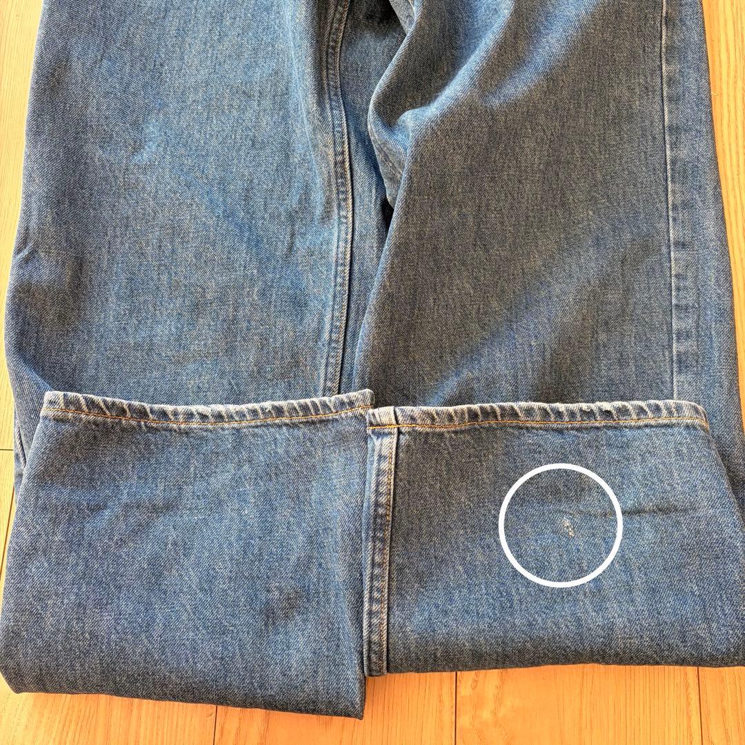 Shishikui シシクイ Daco / INDIGO 34