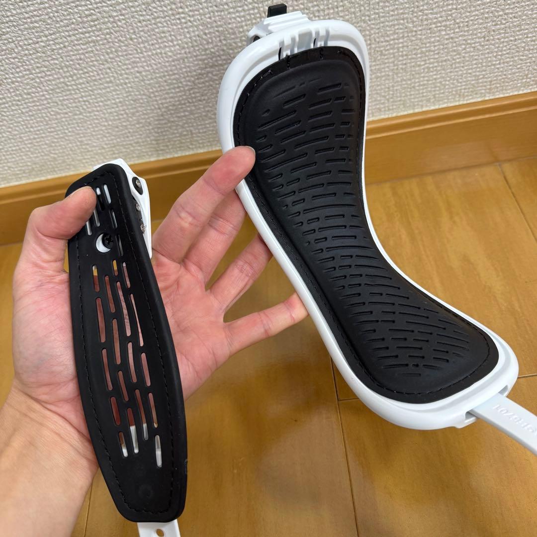 24-25 UNION ULTRA ビンディング Mサイズ グラトリ　ラントリ