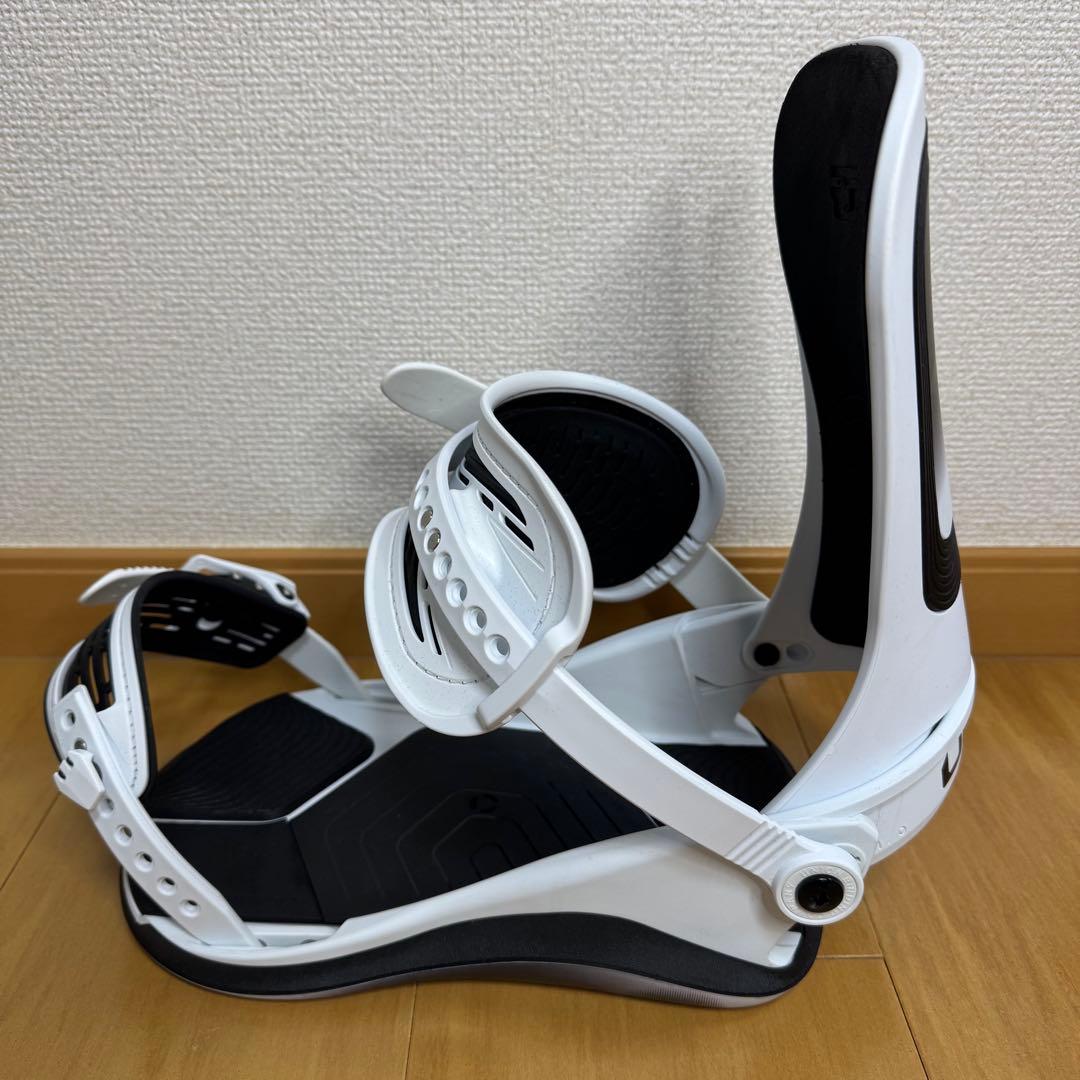 24-25 UNION ULTRA ビンディング Mサイズ グラトリ　ラントリ