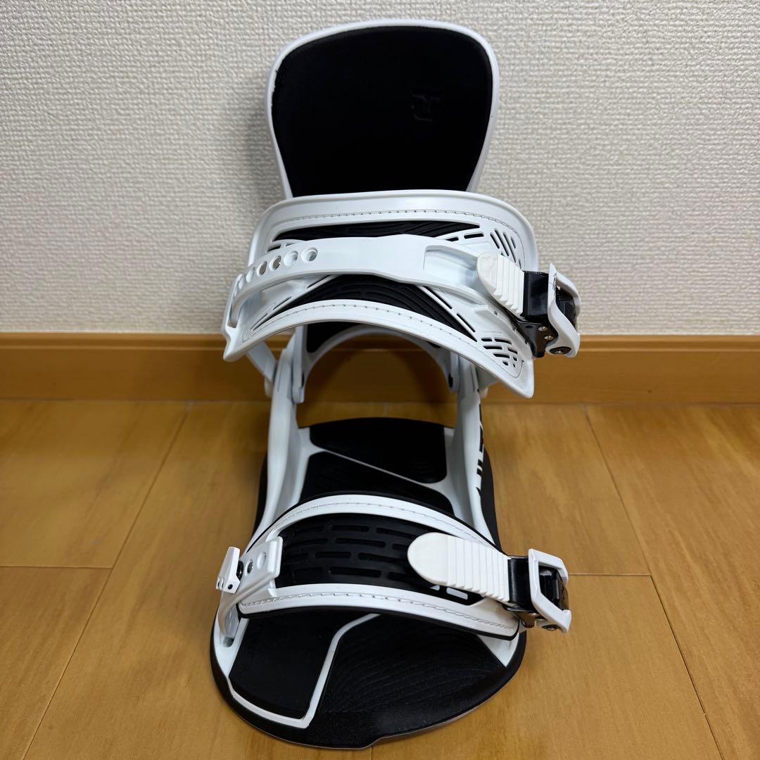 24-25 UNION ULTRA ビンディング Mサイズ グラトリ　ラントリ