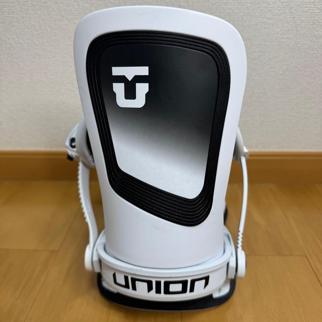 24-25 UNION ULTRA ビンディング Mサイズ グラトリ　ラントリ