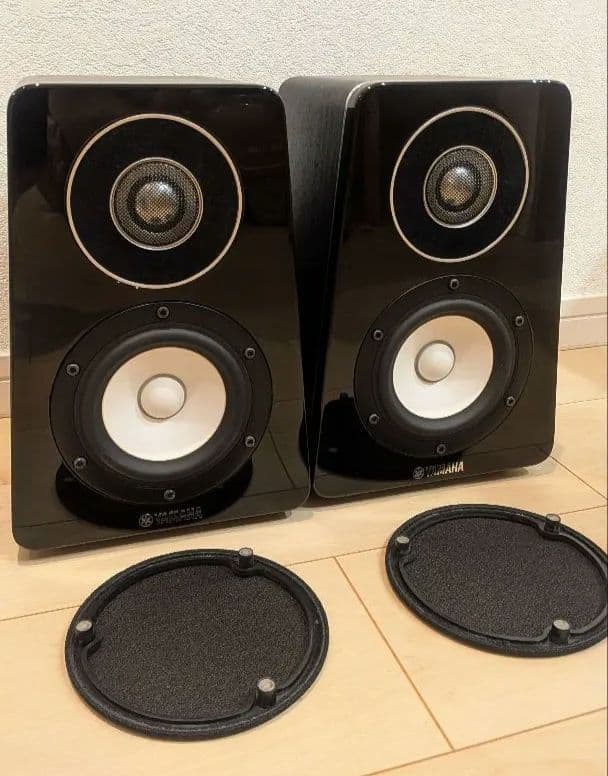 YAMAHA ヤマハ NS-B500 2ウェイスピーカー　ホームシアター