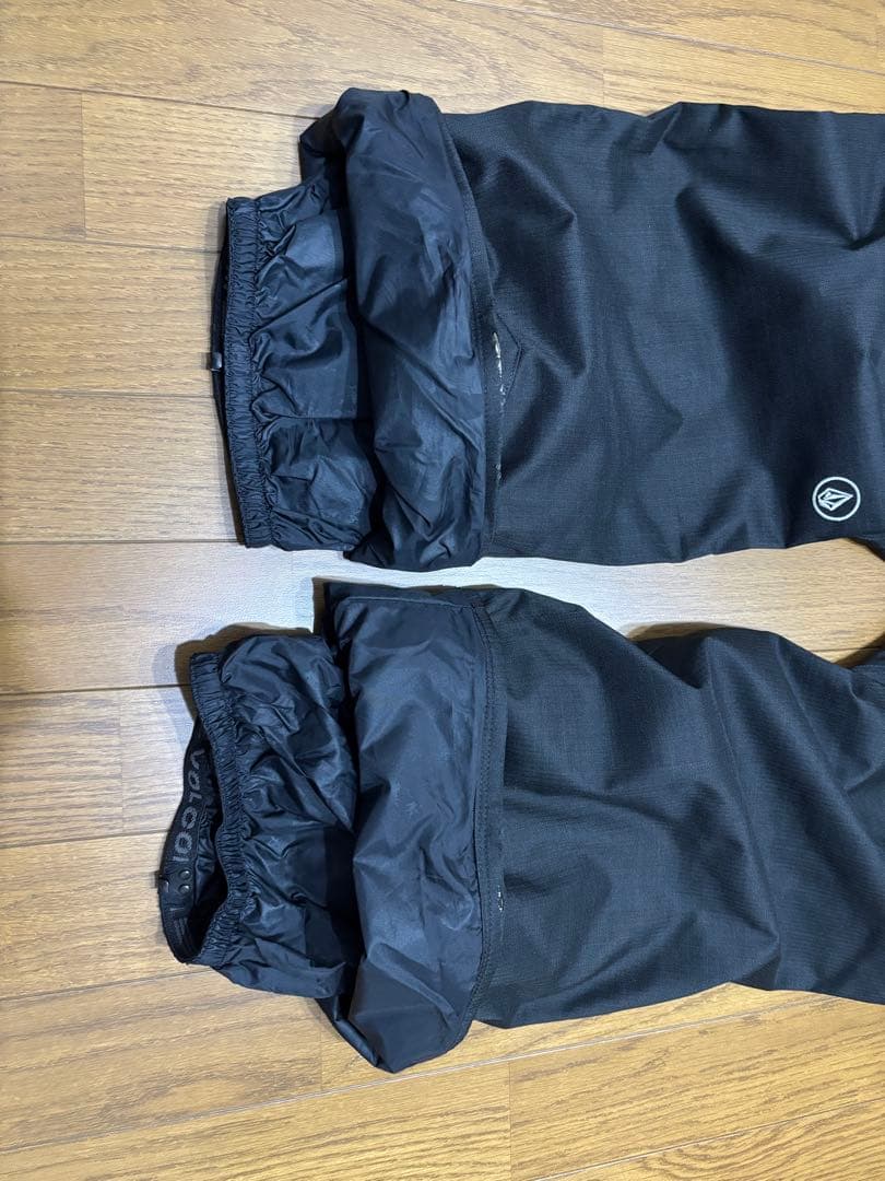 スノーボードウェア上下&グローブセット