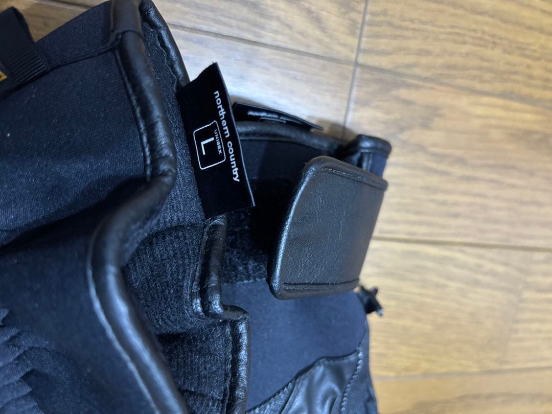 スノーボードウェア上下&グローブセット