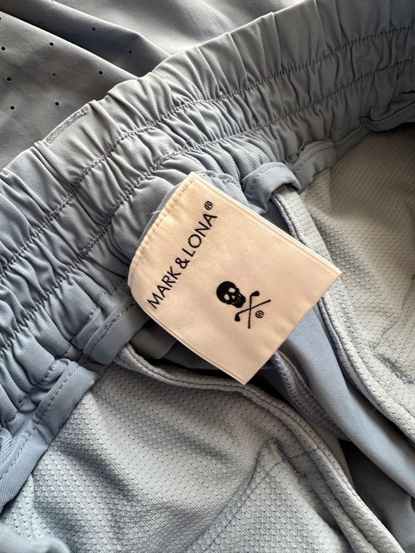 MARK&LONA マーク＆ロナ ストレッチパンツ　MLM-2A-AT05 22