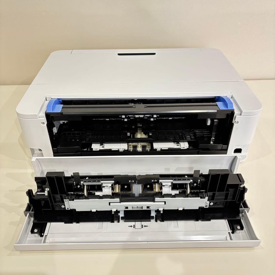 極上美品✨EPSON PX-S5010 23年製A3 対応プリンター 新品インク