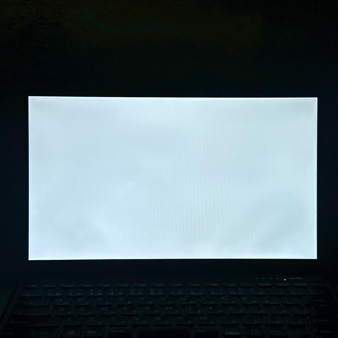 【美品】富士通 ノートパソコン U9311/F i5 11世代 超軽量 746