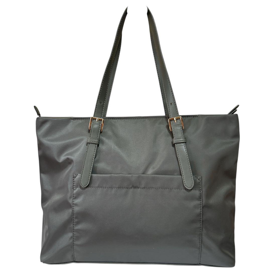 ✨未使用級✨SAMSONITEトートバッグ A4収納可 ビジネスバッグ ナイロン