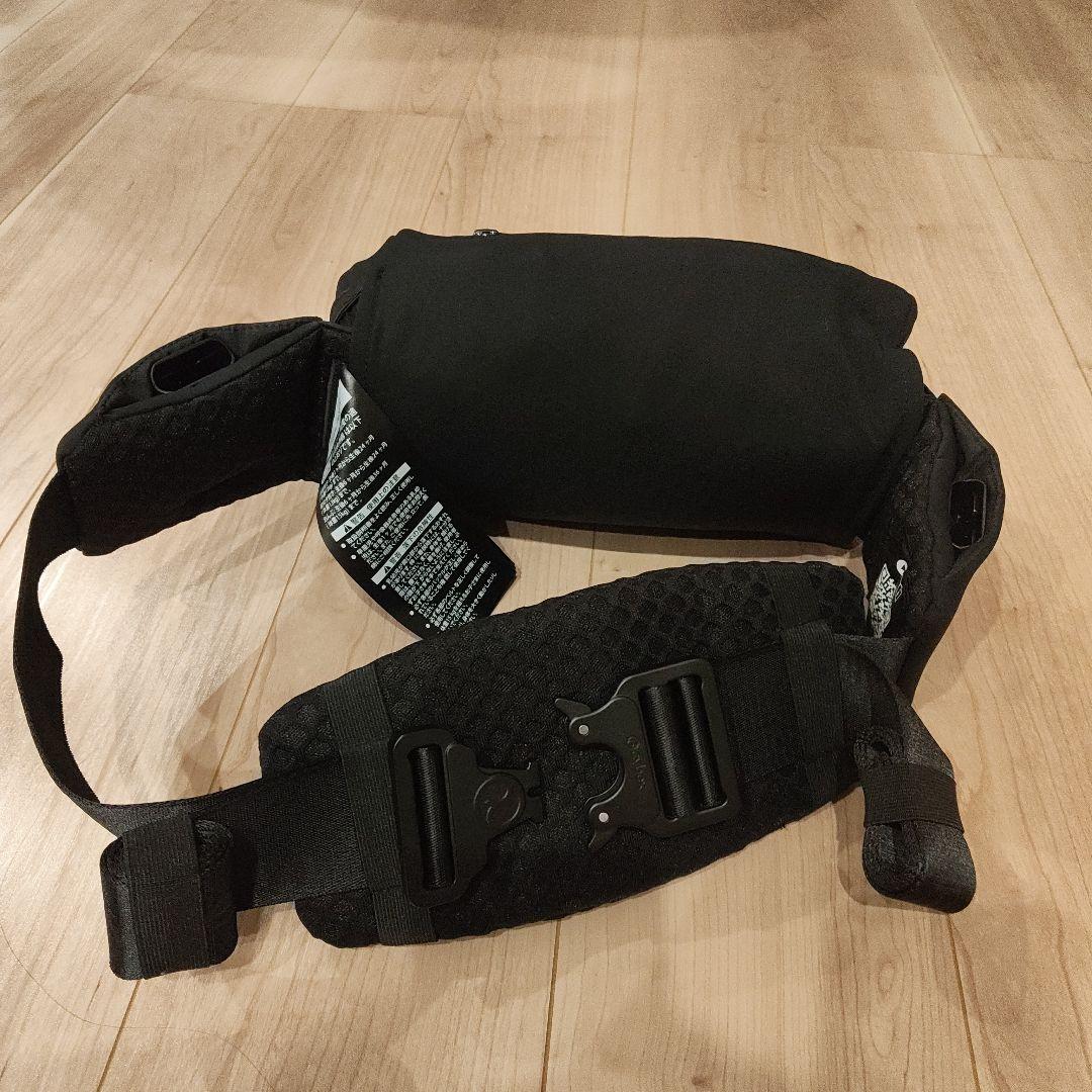 Cybex Coya Carrier　抱っこ紐 ブラック