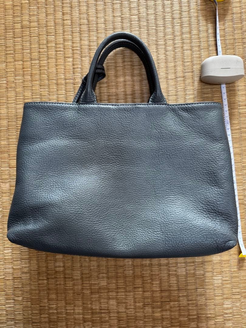 アニアリ　ミニトート