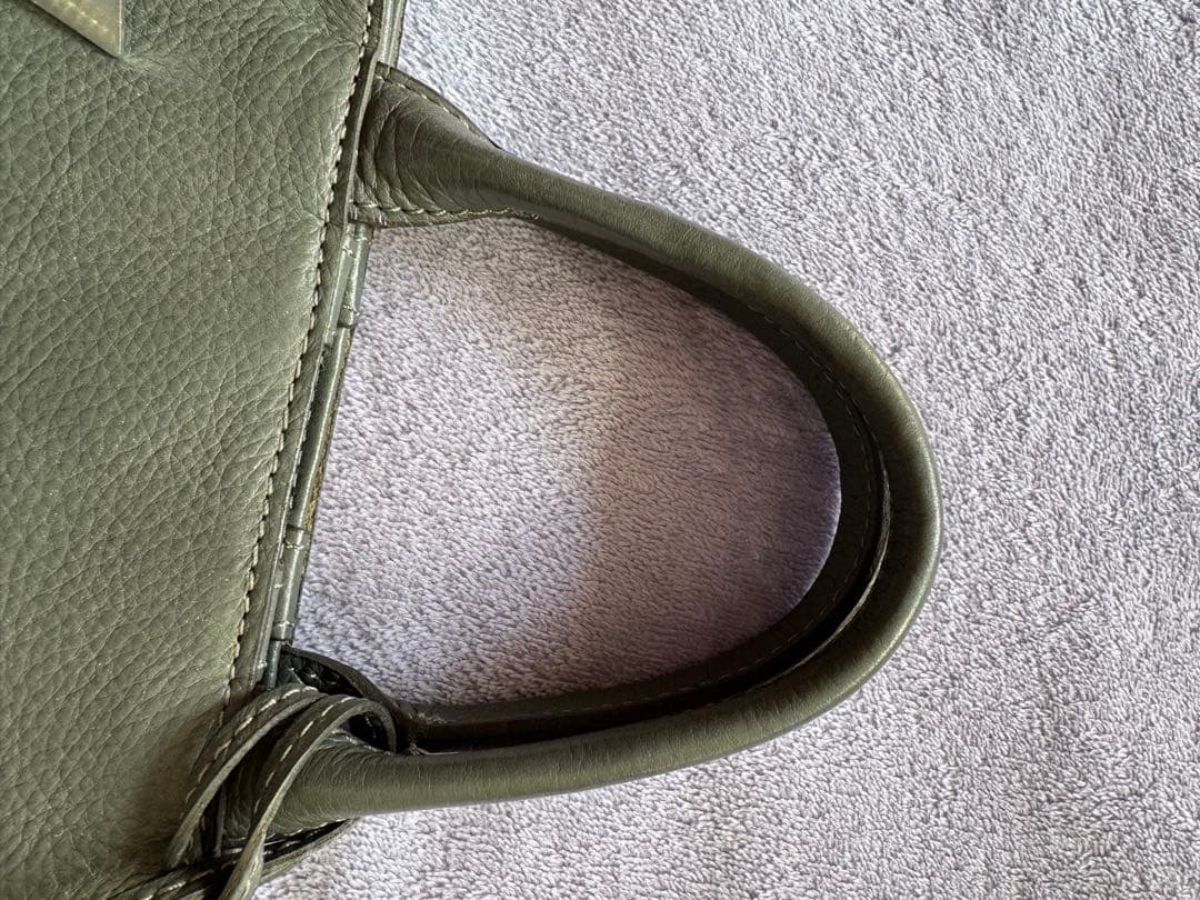 アニアリ　ミニトート