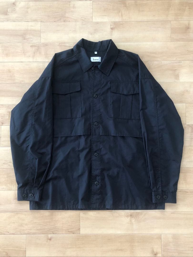 Lownn シャツ