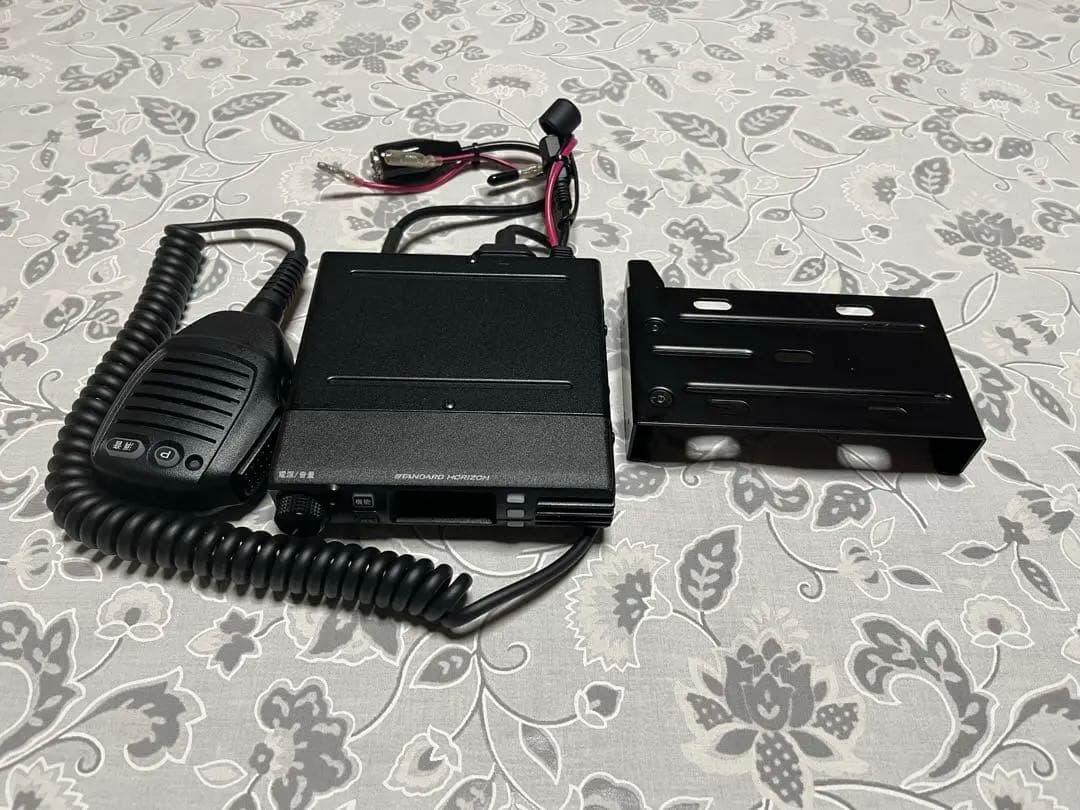 八重洲　デジタル簡易無線　登録局　FTM320R