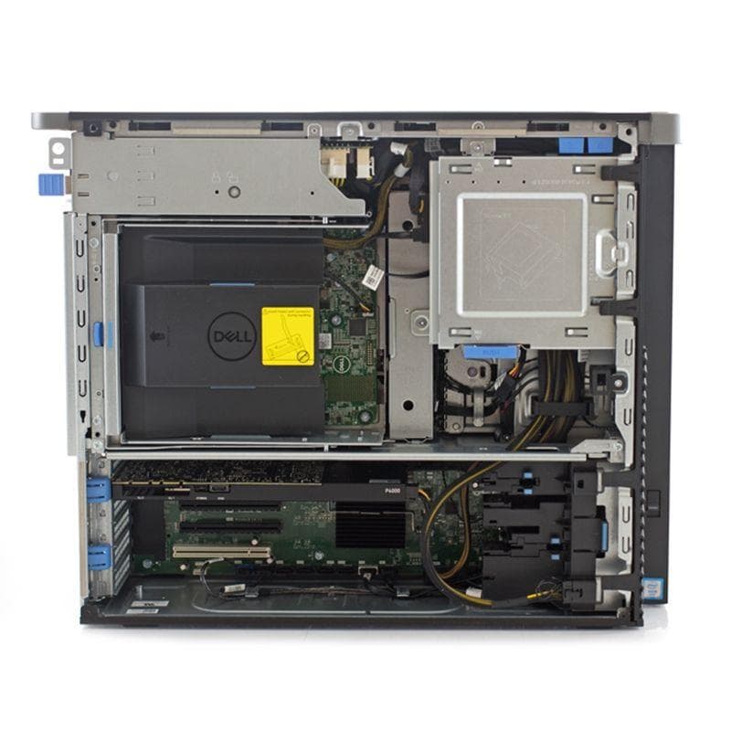 世界的に中古が品薄 値上傾向 DELL 7820 最強CPU 2CPU 6254