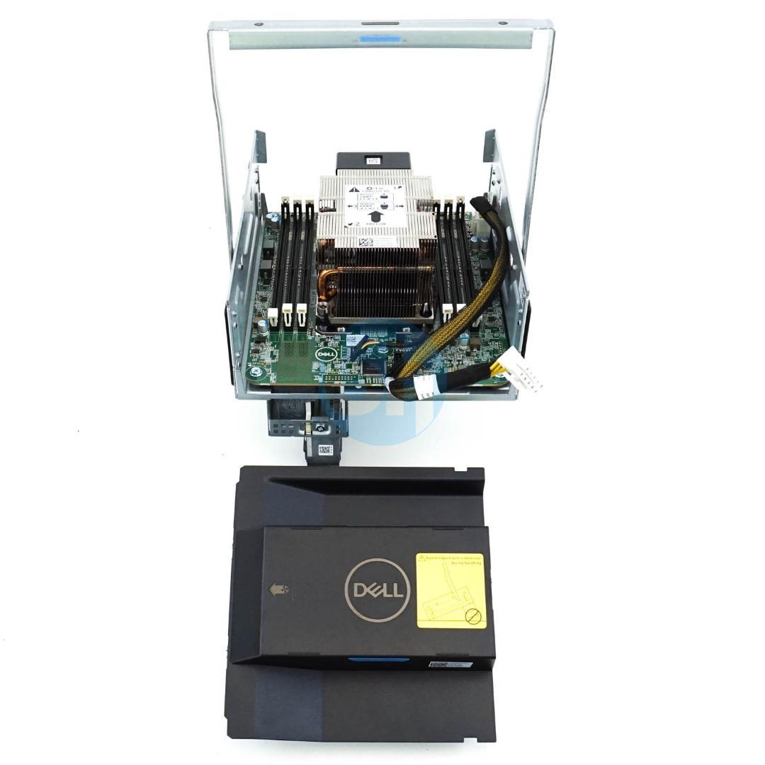 世界的に中古が品薄 値上傾向 DELL 7820 最強CPU 2CPU 6254