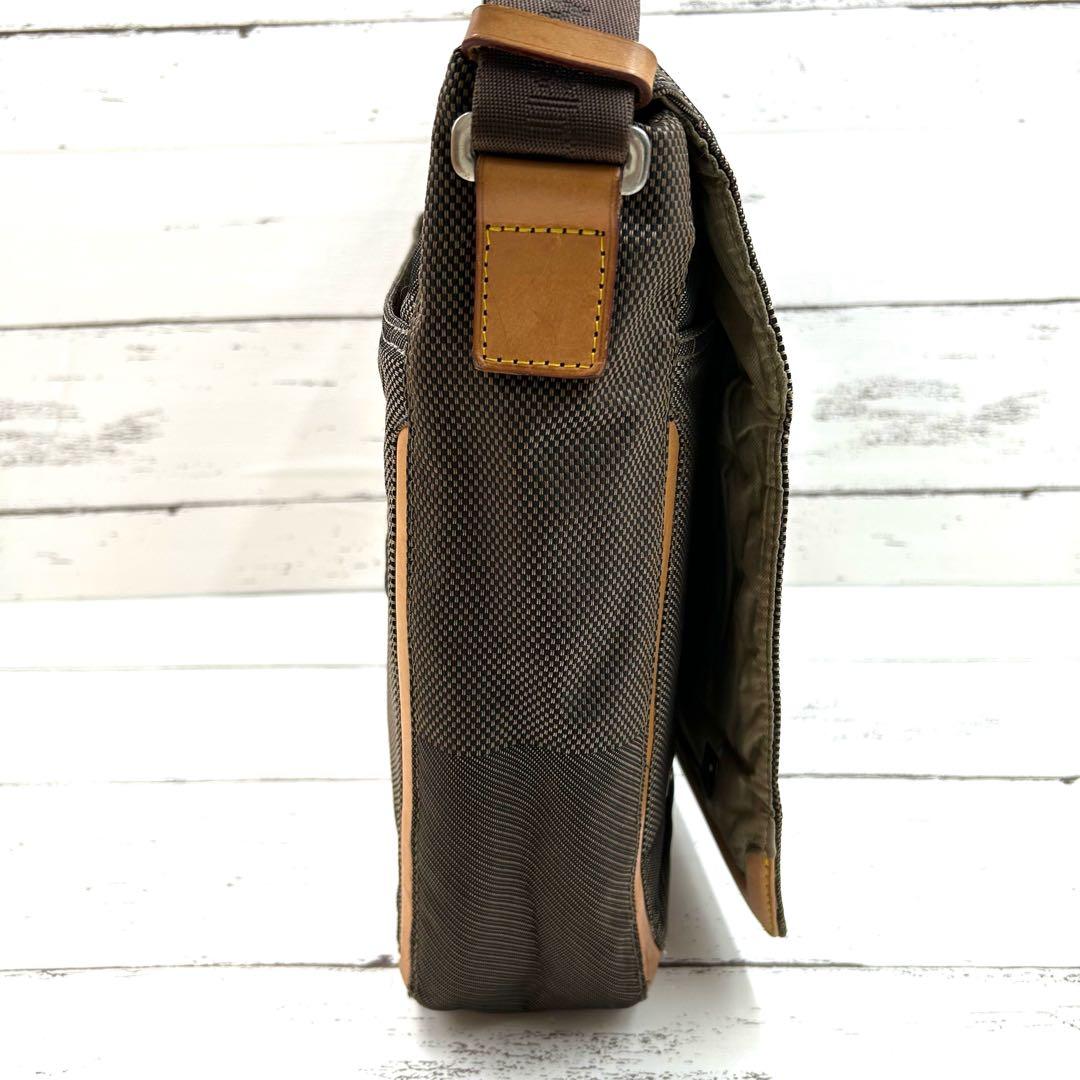 ルイヴィトン ダミエジェアン メサジェ ショルダーバッグ メッセンジャーバッグ