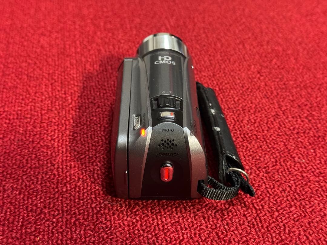 Canon iVIS HF R21 ビデオカメラ 本体など