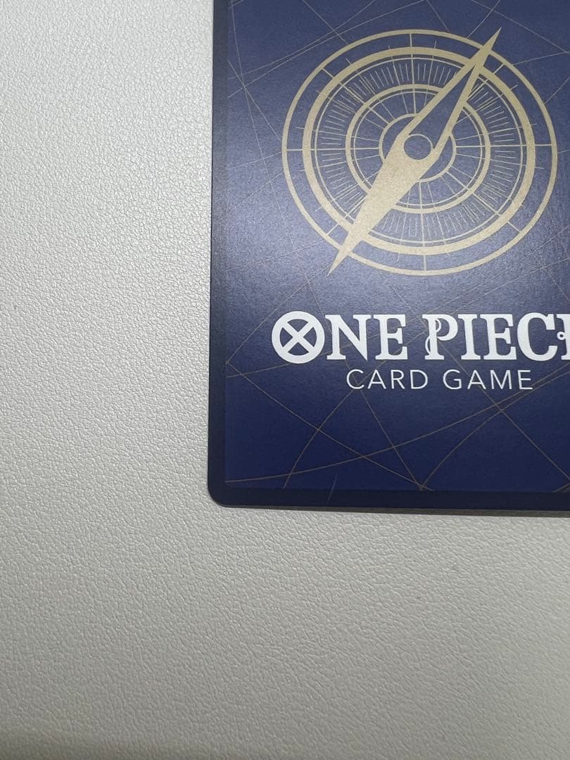 ナミ R パラレル OP01-016 2枚セット