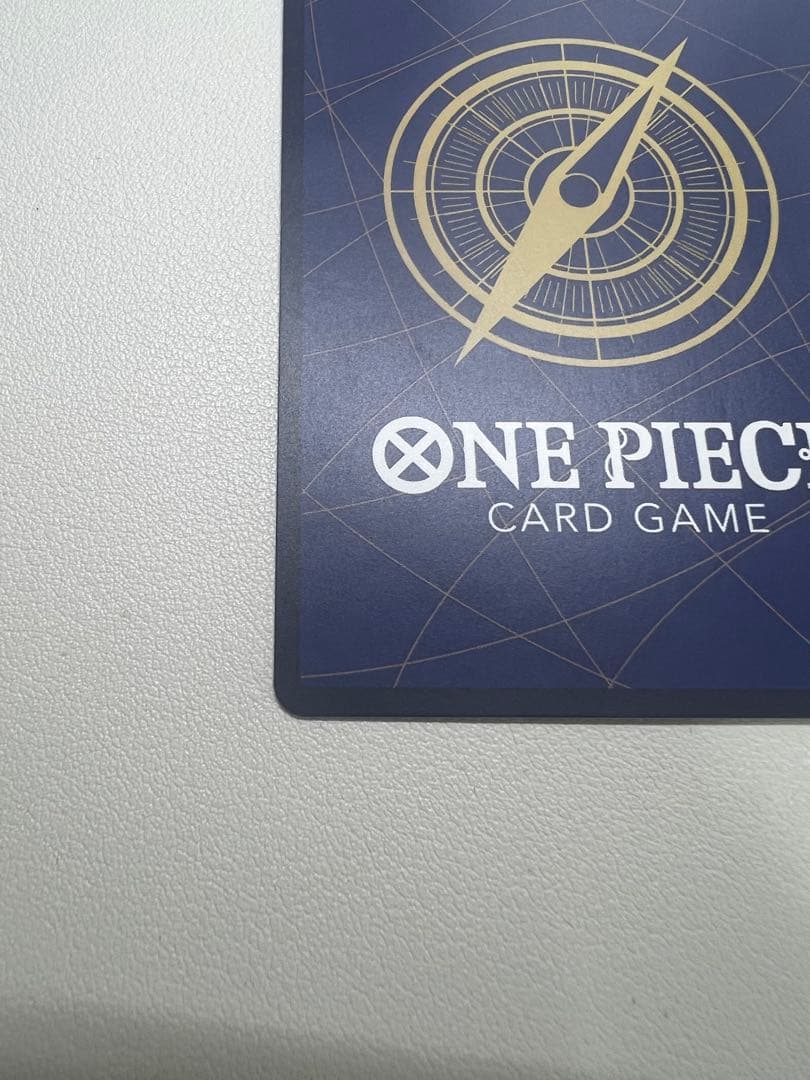 ナミ R パラレル OP01-016 2枚セット