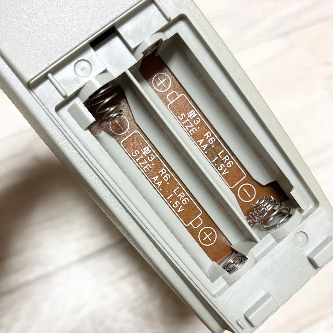 ビクター　Clavia MD CD カセットプレーヤー　RC-A2-W 録音機能