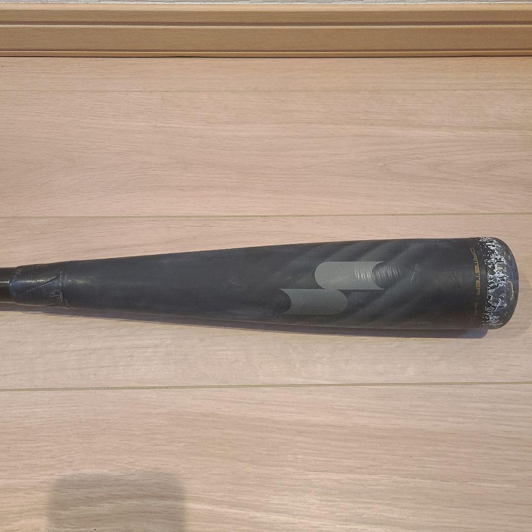 ★希少品★SSK MM18 80cm 少年軟式用 トップバランス